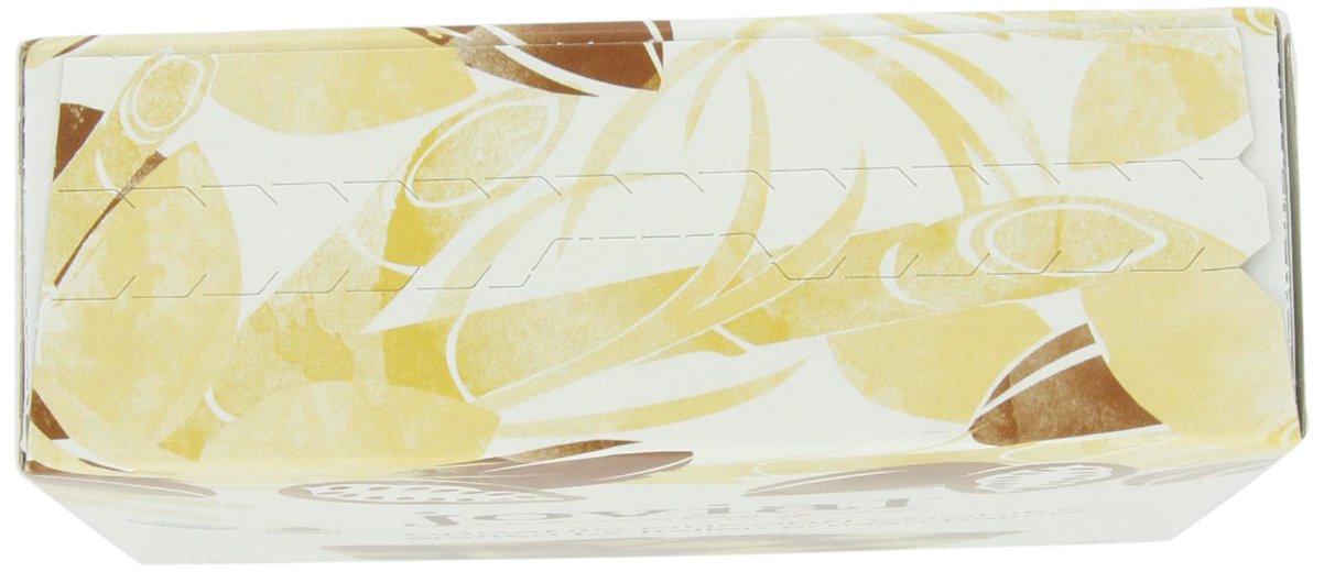 Jovial Organic Einkorn Checkerboard Cookies - Organic Cookies, High Protein, Fair Trade Certified, All Natural Ingredients, Low Carb, Low Sugar, Palm Done Right - 8.8 Oz, 6 Pack