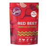 Suncore Foods Organic Red Beet Powder, Red Food Coloring Powder, Gluten-Free, Non-Gmo, Organic 5Oz (1 Pack)