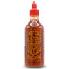 Crying Thaiger Sriracha Sweet Chili Sauce in Squeeze Bottle 18.9 Ounce, Vegan, Gluten Free, Non-GMO, from Thailand (Pack of 12)