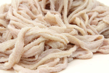 The Sausage Maker - Natural Hog Sausage Casings 'Butcher Pack', 35-38 Mm (1 1/8''-1 1/4''), Makes 90 Lbs.