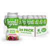 good2grow 100% Fruit Punch Juice 24-pack of 6-Ounce BPA-Free Juice Bottles, Non-GMO with No Added Sugar and an Excellent Daily S