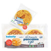 bakerly French Pancakes To-Go, Non-GMO, No Artificial Flavors, 1.23 Ounce, Pack of 48