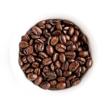 Fresh Roasted Coffee, Anniversary Blend, 2 Lb (32 Oz), Medium Roast, Kosher, Whole Bean