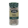 The Spice Hunter Basil, Organic, 0.3-Ounce Jar