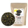 FullChea Milk Oolong Tea Loose Leaf - Naturally Milky Aroma - 8oz / 226g
