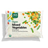 365 Everyday Value, Organic Mixed Vegetables No Salt Added, 16 oz, (Frozen)