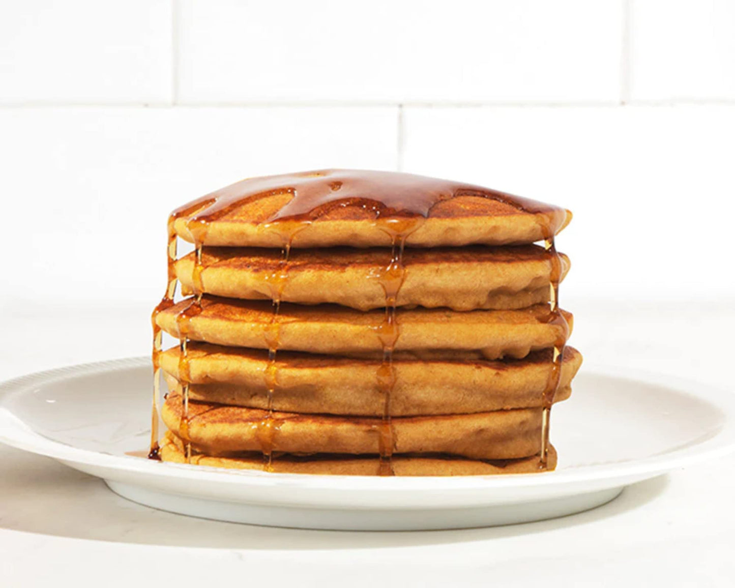 Birch Benders Sweet Potato Pancake And Waffle Mix, 12 Ounce (Pack Of 2)