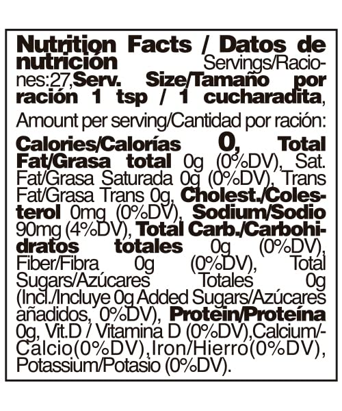 Mexico Lindo Red Habanero Hot Sauce | Real Red Habanero Chili Pepper | 78,200 Scoville Level | Enjoy with Mexican Food, Seafood