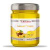 Made in Eatalia Lemon Cream - Zesty & Smooth Italian Spread (190g)