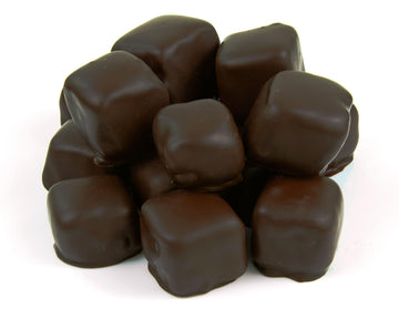 Dark Chocolate Sponge Candy