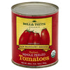 100% San Marzano Tomato 28 Ounces (Case Of 12)