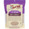Bob's Red Mill 10 Grain Hot Cereal, 25 Oz (2 Packs)