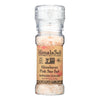 HimalaSalt Primordial Himalayan Sea Salt, PET Grinder, 4-Ounces (Pack of 6)