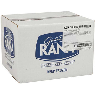 Rana Alfredo Sauce, 2 Pound -- 4 per case.