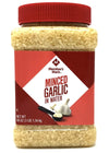 Member'S Mark Minced Garlic, 96 Ounce (Pack Of 2)
