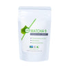 Aiya Authentic Japanese Premium First Harvest Ceremonial Grade Matcha Green Tea Powder - Vegan-Friendly, Zero Sugar, Gluten-Free
