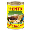 Cento Clam Baby Whl