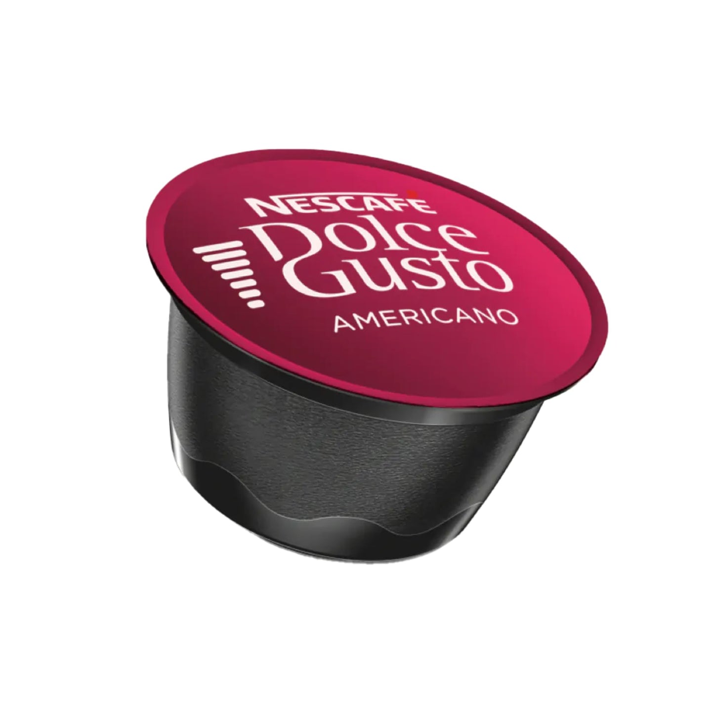 Dolce Gusto Coffee Pods, Americano, 12 Count, Pack of 3, Compatible with Dolce Gusto Machines