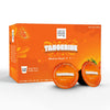Orange Tangerine Coffee Kcup | Spices and Rich | Spring Edition Specialty Arabica Coffee | Sweetness, Spice, Fruitiness, and Nut