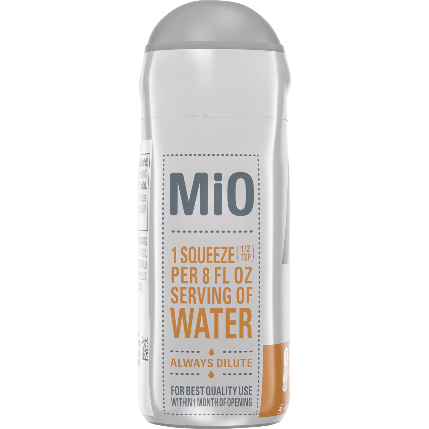 Mio Liquid Water Enhancer, Sweet Tea Flavor, 1.62 Fl Oz, Pack of 24
