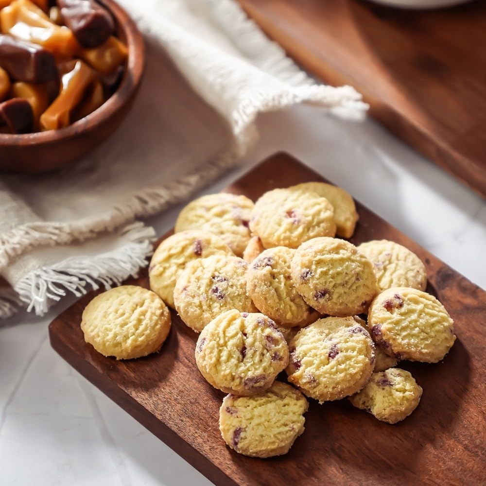 Broadway Basketeers Birthday Gift Basket With Snacks, Candy, & Cookies, Gourmet Food Gifts, Kosher, For Men, Women, Kids & Adults