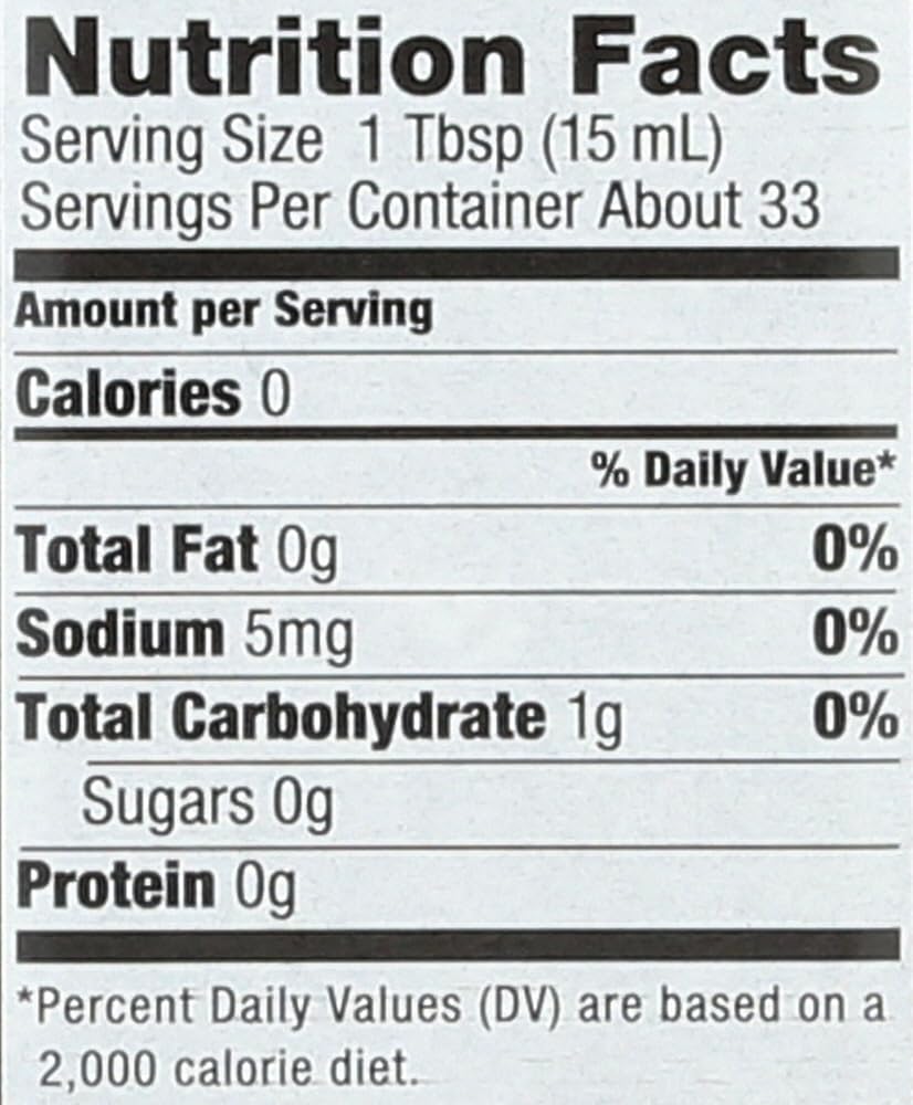 Spectrum Naturals Vinegar Red Wine Org, 16.9 Oz, Pk- 6