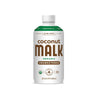 MALK Unsweetened Organic Coconut 28 fl oz - Non GMO - Whole 30 approved, Dairy Free, Vegan, Plant Based