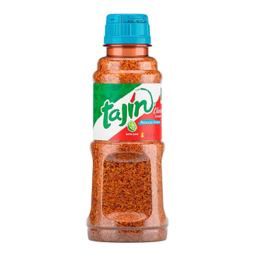 Tajín Clásico Reduced Sodium Seasoning 5 Oz (Pack Of 24)