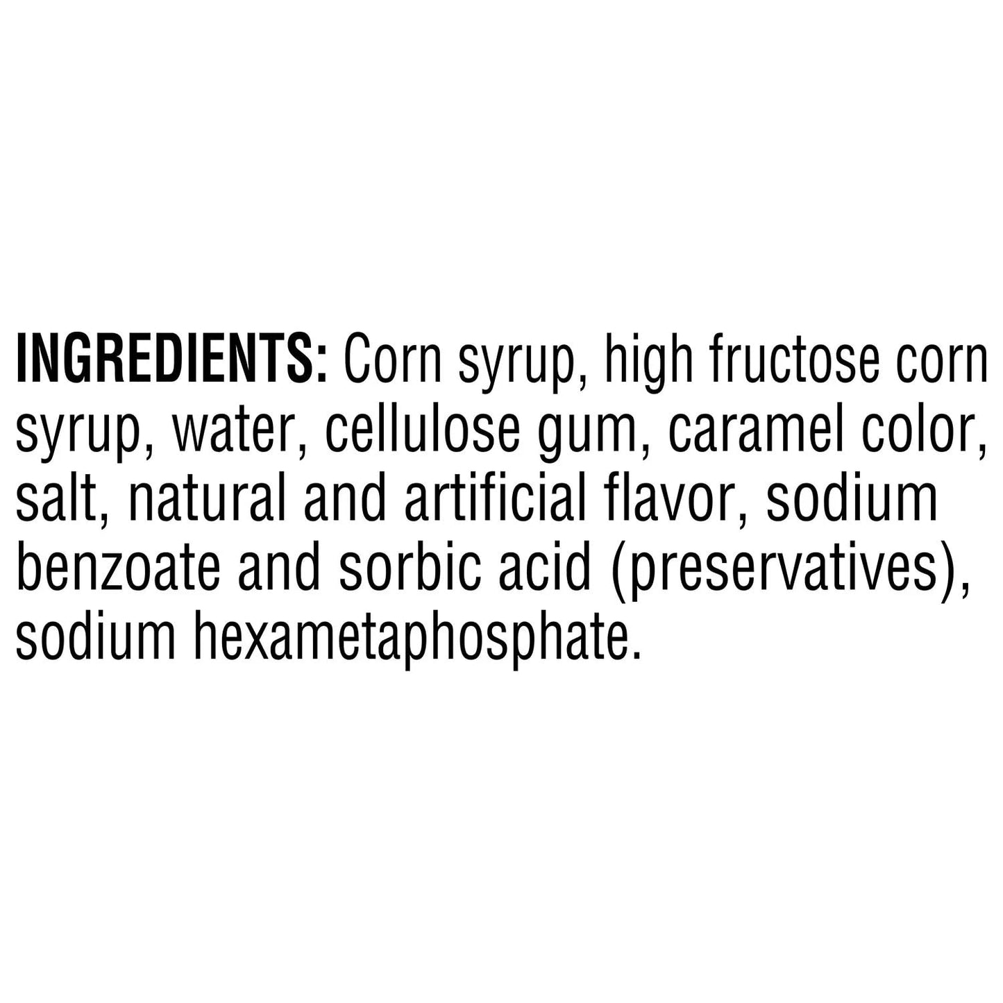 Pearl Milling Company Original Syrup - 64 Fl Oz (Pack of 1)