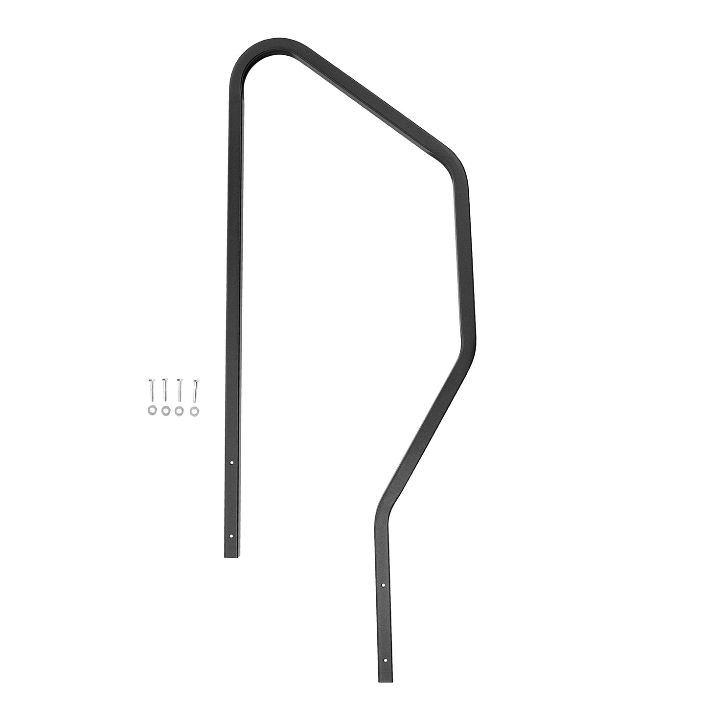 MORryde STP214-006H Hand Rail for Fold Up Step