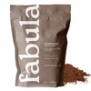Fabula Organic Coffee For French Press, Low Acid Coffee Freshly Grounded - Non-Gmo - No Mold - Mycotoxins Pesticides Free - Sing