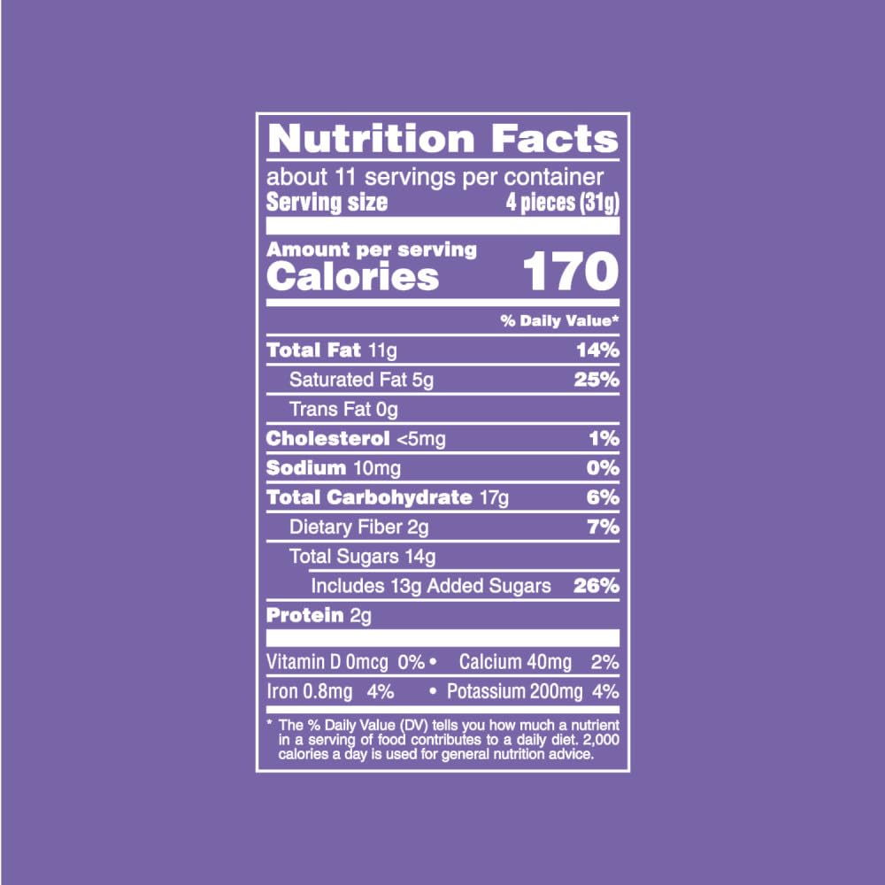 DOVE PROMISES Dark Chocolate Almond Candy Individually Wrapped 12.67 oz Bag