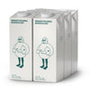 Minor Figures - Oat Milk - Standard - Barista Standard - 32 Oz - 6 Pack - Non Gmo - Plant Based - Vegan - Dairy Free - Shelf Sta
