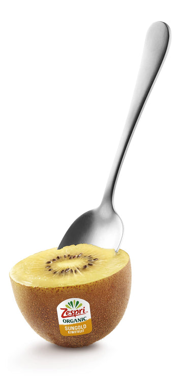 Zespri Organic Gold Kiwis, 1 lb