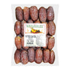 Naturalee Dried Dates 2 lb - Pitted - No Added Sugar, No preservatives - Gluten Free, Vegan, High Fiber Snack