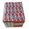 Cracker Jacks Boxes Original 18 Packs of 1 Oz Caramel Coated Popcorn & Peanuts Prize in Every Box