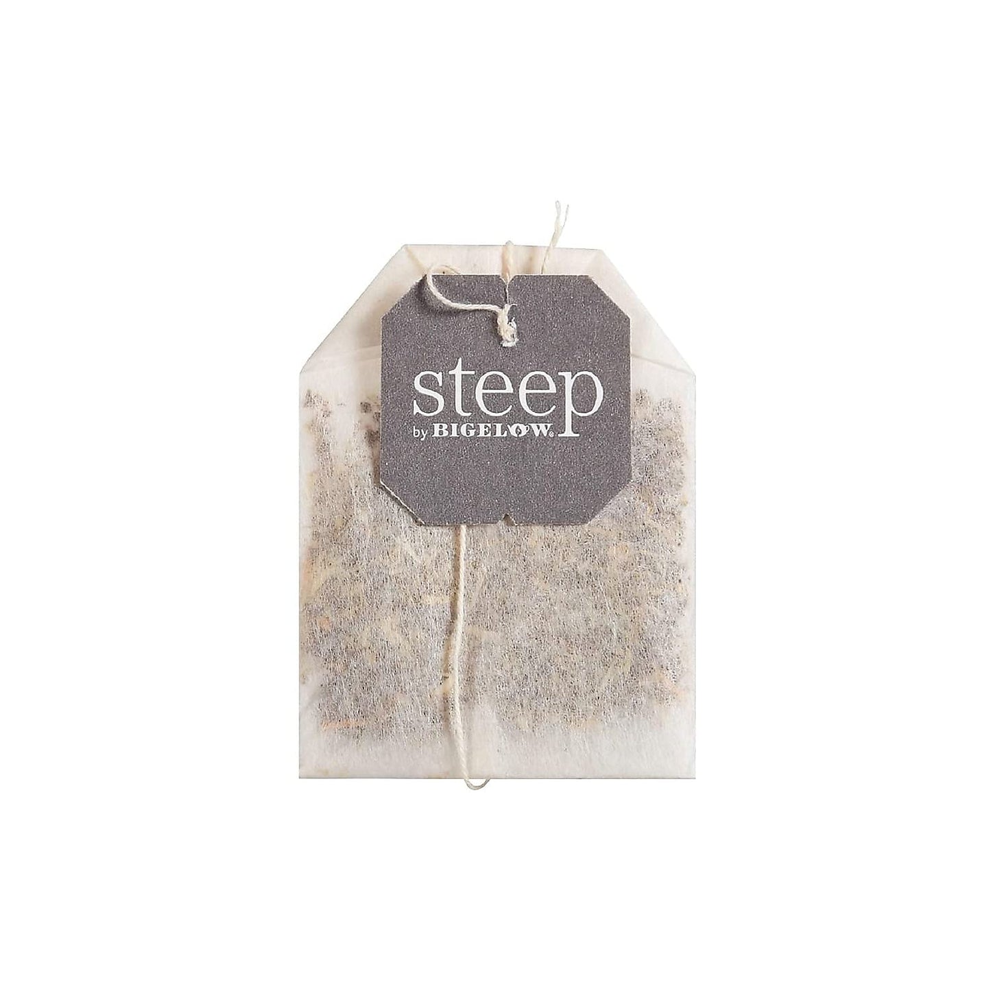 Bigelow Tea Organic Chamomile Citrus Herbal Tea, 20 Count Box, Gluten-Free, Kosher, Foil-Wrapped Bags
