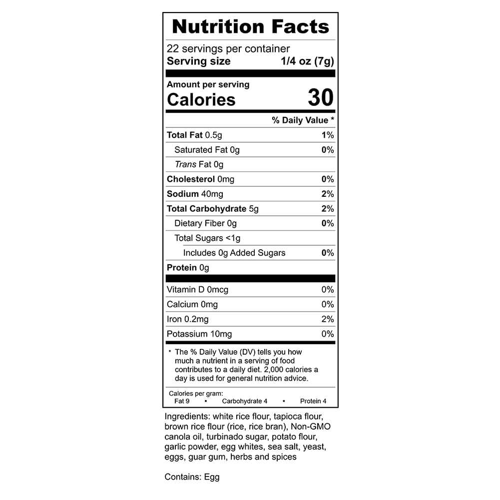 ALEIAS BEST. TASTE. EVER. Garlic Croutons, Gluten-Free, Dairy-Free, Low Sodium, 5.5 oz (2 Pack)