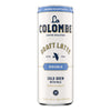 La Colombe Double Shot Draft Latte - 9 Fluid Ounce, 4 Count - Cold-Pressed Espresso And Frothed Milk - Made With Real Ingredient