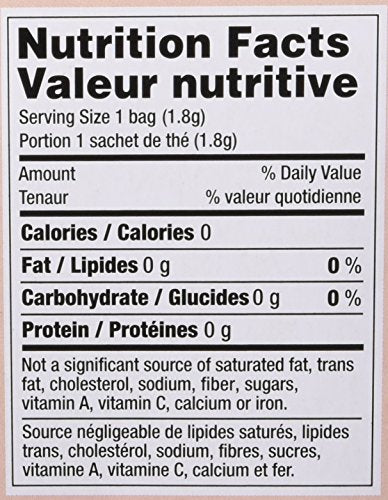 Organic Green Tea with Goji Berry 18 Bag(S)
