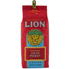 Lion Coffee Gold Roast Whole Bean Coffee, Medium-Light Roast, 10 Ounce Bag
