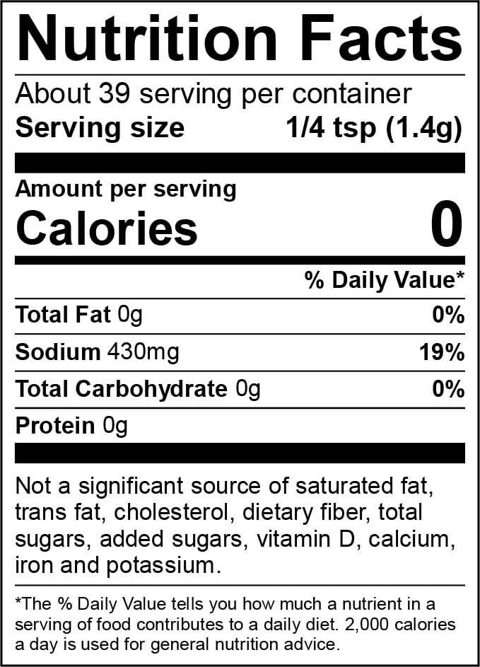 Mrs. Wages Refrigerator Kosher Dill Pickle Seasoning Mix, 1.94 Oz. Pouch (Case Of 12)