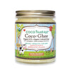 CocoTherapy Coco-Ghee Organic Virgin Coconut Oil and Organic Cultured Ghee, 7.5oz