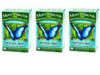 The Mate Factor Yerba Mate Energizing Herb Tea, Mocha Mint , 20 Tea Bags (Pack of 3)