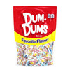 Dum Dums Banana Split 1-50 Count Bag