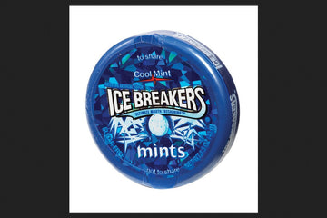 Ice Breakers Cool Mint
