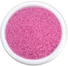 Ultimate Baker - Sanding Sugar, Pink - Vibrant Color Baking & Decorating Sugar with Premium Texture for Desserts & Confections -