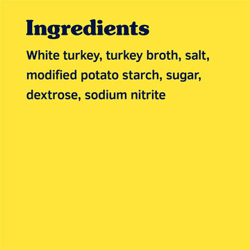 Spam Oven Roasted Turkey, 12 Ounce Can