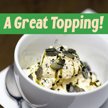 Sincerely Nuts Shelled Pepitas Pumpkin Seeds, Salted, 3 lb Bag, Gluten Free, Low Carb Snack, High in Magnesium & Manganese