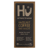 Hu Bar Choc Hazelnut Coffee 2.1 OZ